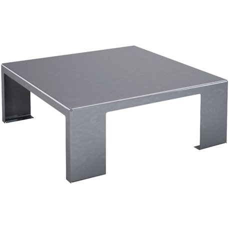 Socle de réhausse 900286