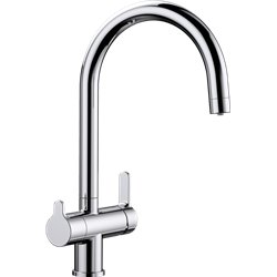 Trima 520840 Chromé Simple