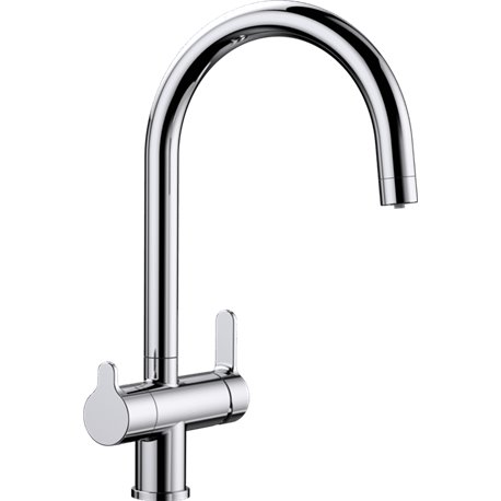 Trima 520840 Chromé Simple