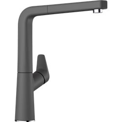 Avona-S 521285 Gris Rocher 