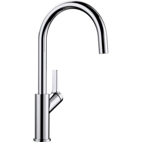 Carena 520766 Chromé Simple