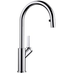 Carena-S 520767 Chromé Simple