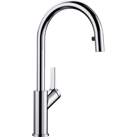 Carena-S 520767 Chromé Simple