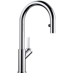 Carena-S Vario 521356 Chromé 