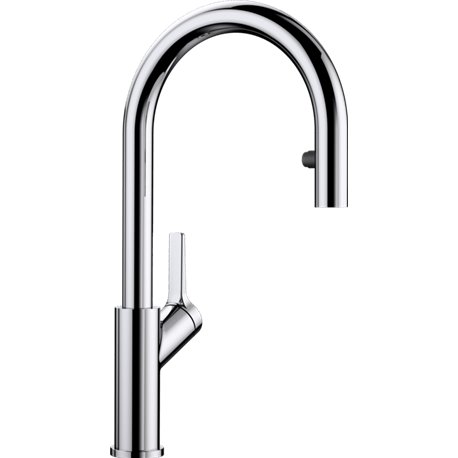 Carena-S Vario 521356 Chromé 