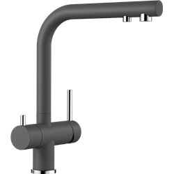 Fontas II 523137 Gris Rocher 