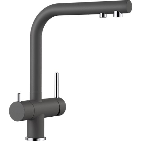 Fontas II 523137 Gris Rocher 