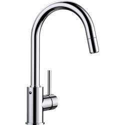 Mida-S 521454 Chromé 