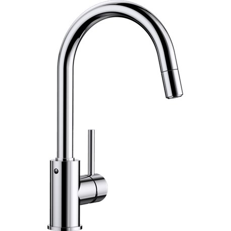 Mida-S 521454 Chromé 