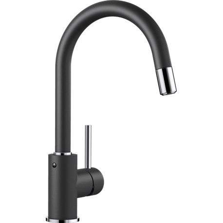 Mida-S 521455 Anthracite 
