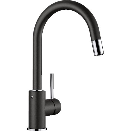 Mida-S 526146 Noir 