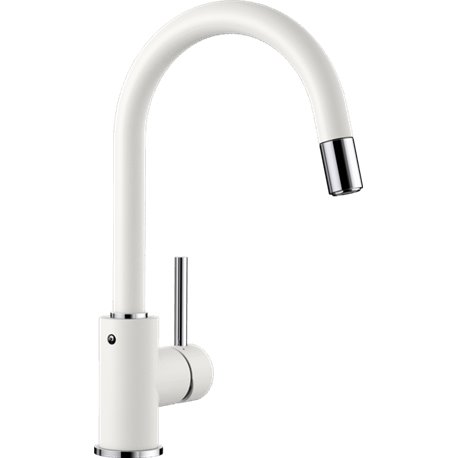 Mida-S 521457 Blanc 
