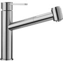 Ambis-S 523119 Inox Brossé
