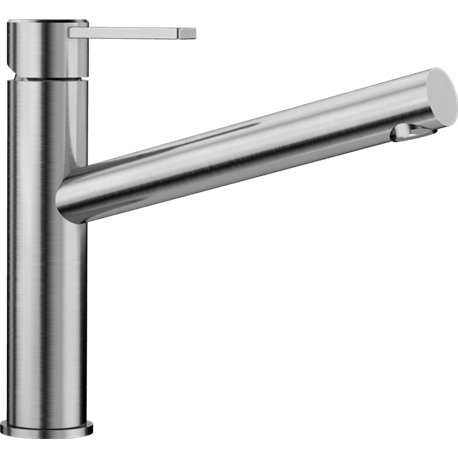 Ambis 523118 Inox Brossé