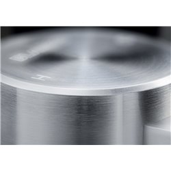 Ambis 523118 Inox Brossé