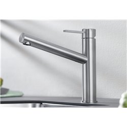 Ambis 523118 Inox Brossé