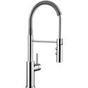 Catris-S 521476 Chromé Simple