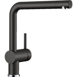 Linus 526149 Noir 