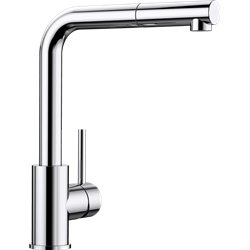 Mila-S 519810 Chromé Simple