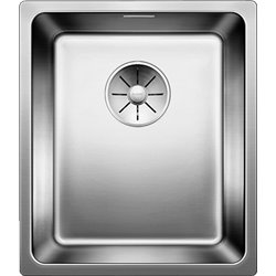 Evier Andano 340-IF 522953 380x440 mm 