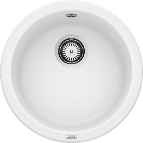 Evier Blancorondo  511621 Blanc 