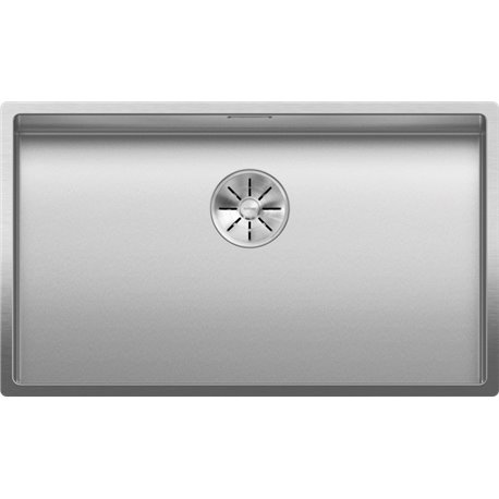 Evier Claron 700-IF Durinox 523391 Cuve simple 740x440 mm Evier Claron 700-IF Durinox 523391 Cuve simple 740x440 mm