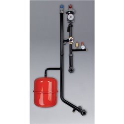 Kit hydraulique 074724 