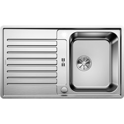 Evier Classic Pro 45 S-IF  523661 860x510 mm