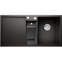 Evier Collectis 6 S 525866 Noir 