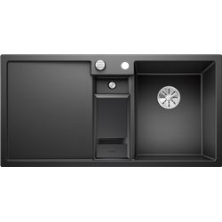 Evier Collectis 6 S 523344 Anthracite 