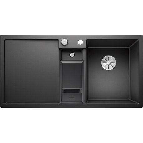 Evier Collectis 6 S 523344 Anthracite 