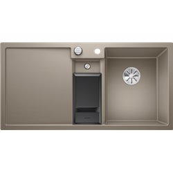 Evier Collectis 6 S 523351 Tartufo 