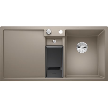 Evier Collectis 6 S 523351 Tartufo 