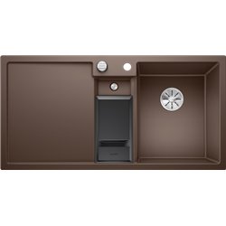Evier Collectis 6 S 523353 Café 