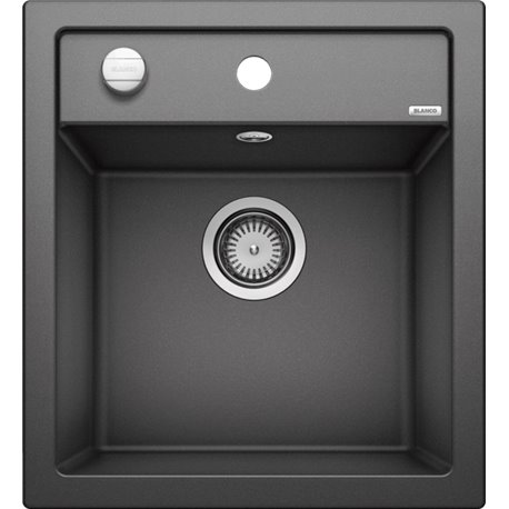 Evier Dalago 45 517156 Anthracite 