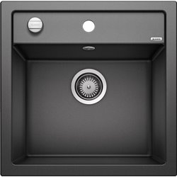 Evier Dalago 5 518521 Anthracite 