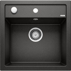 Evier Dalago 5 525871 Noir 