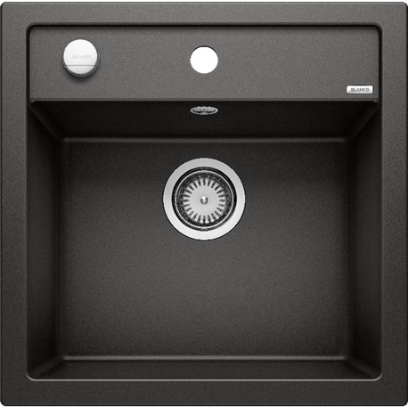 Evier Dalago 5 525871 Noir 