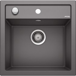 Evier Dalago 5 518848 Gris rocher 
