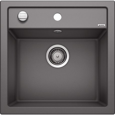 Evier Dalago 5 518848 Gris rocher Evier Dalago 5 518848 Gris rocher