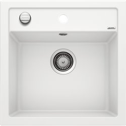 Evier Dalago 5 518524 Blanc 