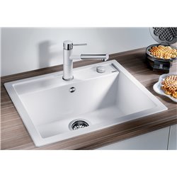 Evier Dalago 6 514199 Blanc 