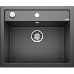 Evier Dalago 6 514197 Anthracite 