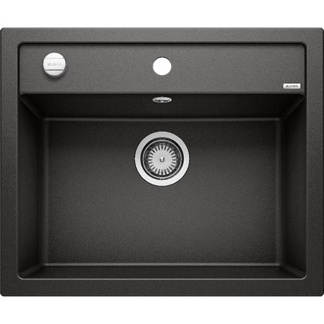 Evier Dalago 6 525873 Noir 