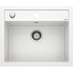 Evier Dalago 6 514199 Blanc 