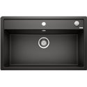 Evier Dalago 8-F 525878 815x510 mm Noir