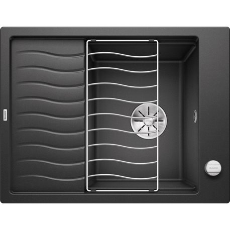Evier Elon 45 S 524814 Automatique Anthracite