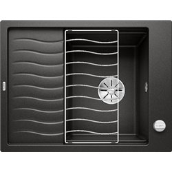 Evier Elon 45 S 525879 Automatique Noir
