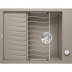 Evier Elon 45 S 524821 Automatique Tartufo