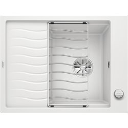 Evier Elon 45 S 524818 Automatique Blanc